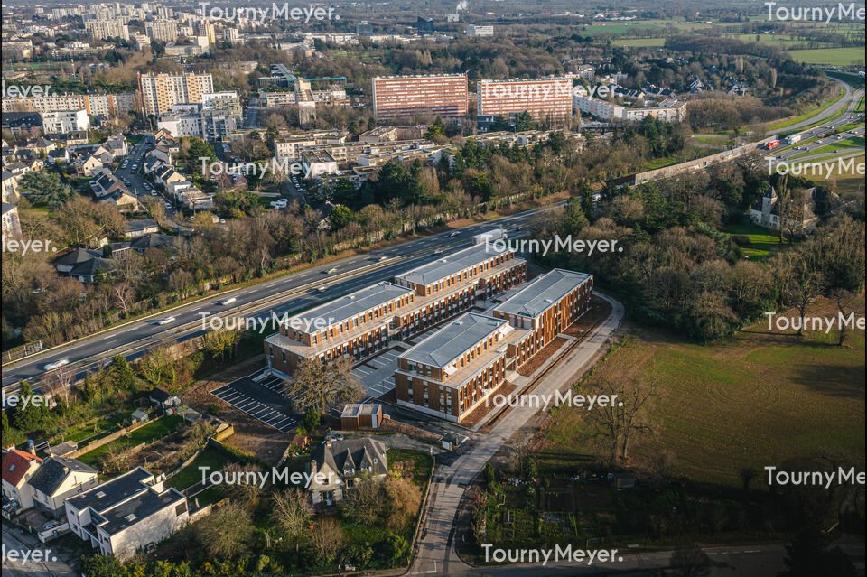 BUREAUX