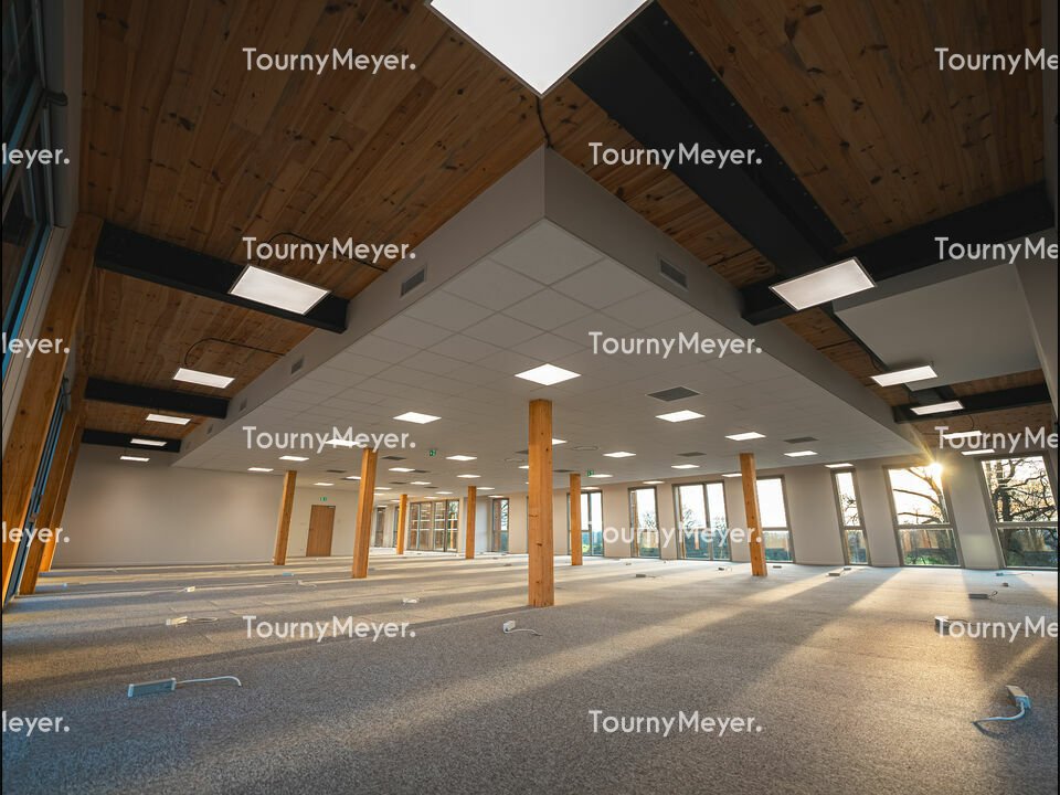 BUREAUX