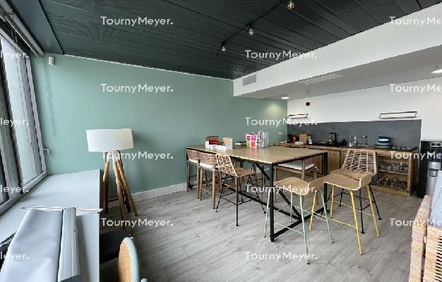 BUREAUX