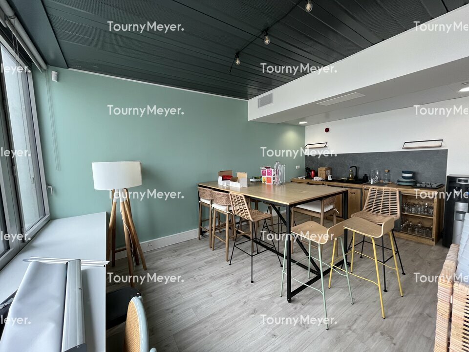 BUREAUX