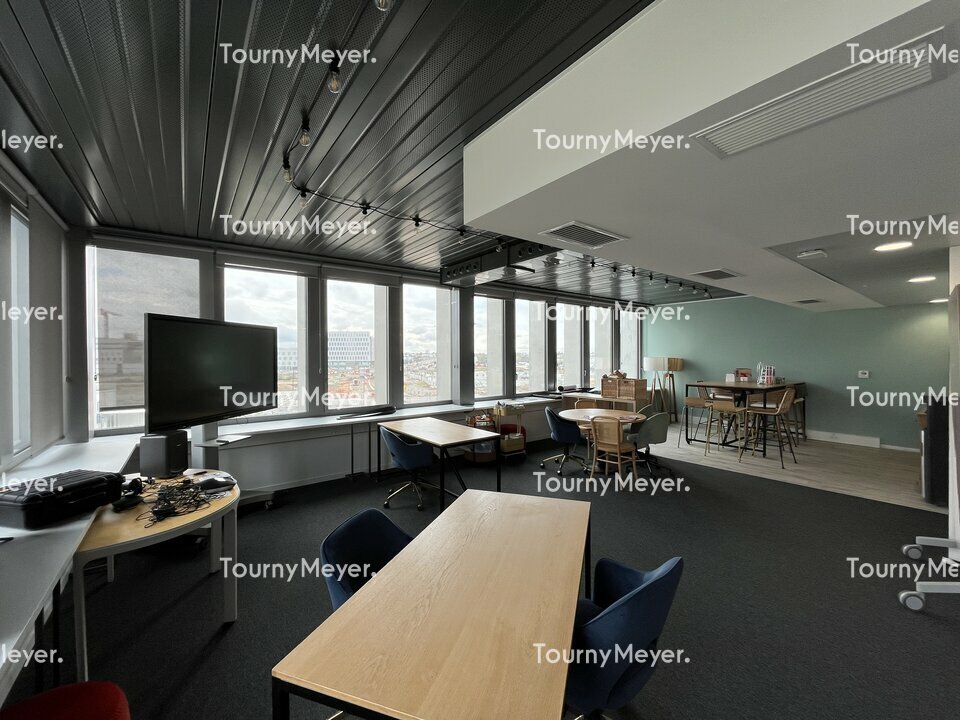 BUREAUX