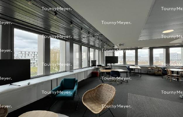 BUREAUX