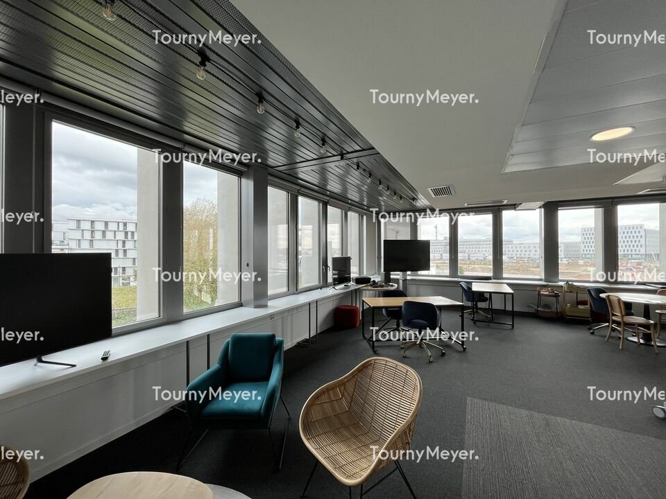 BUREAUX