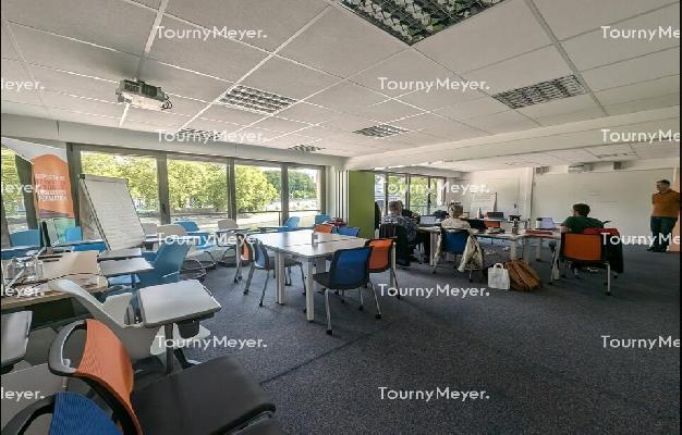 BUREAUX