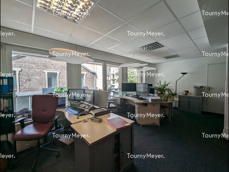 BUREAUX
