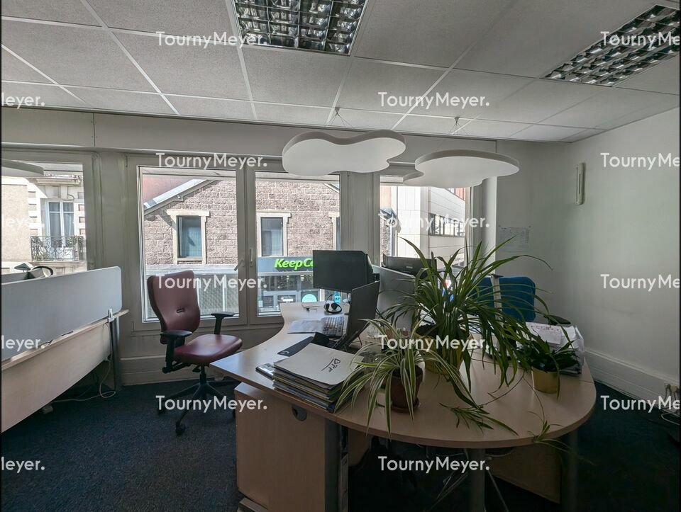 BUREAUX