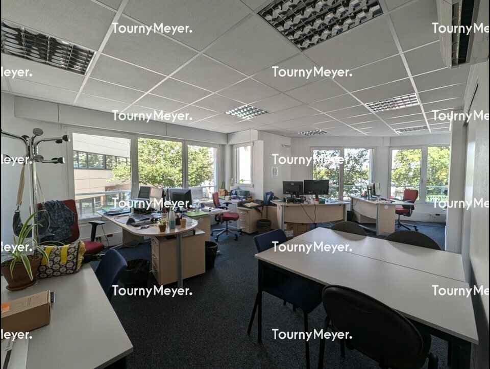 BUREAUX
