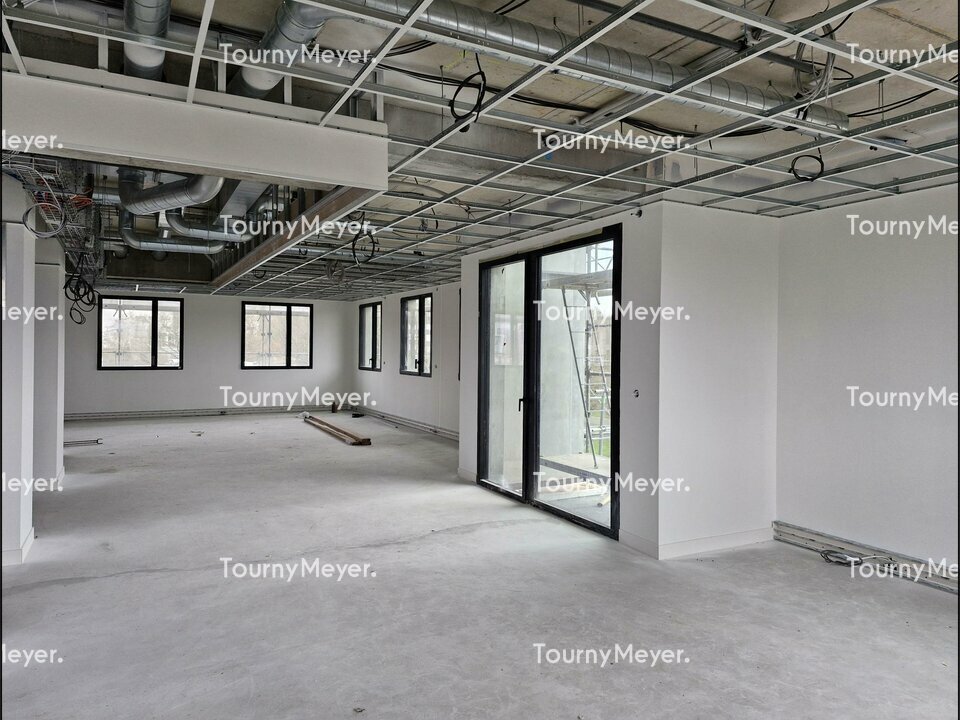 BUREAUX