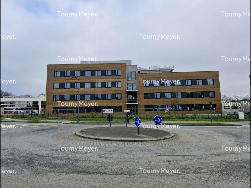 BUREAUX