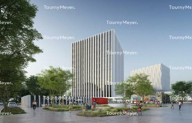 BUREAUX