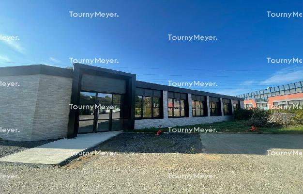 BUREAUX