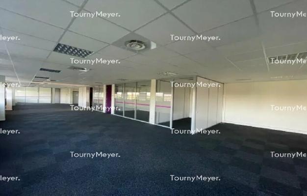 BUREAUX