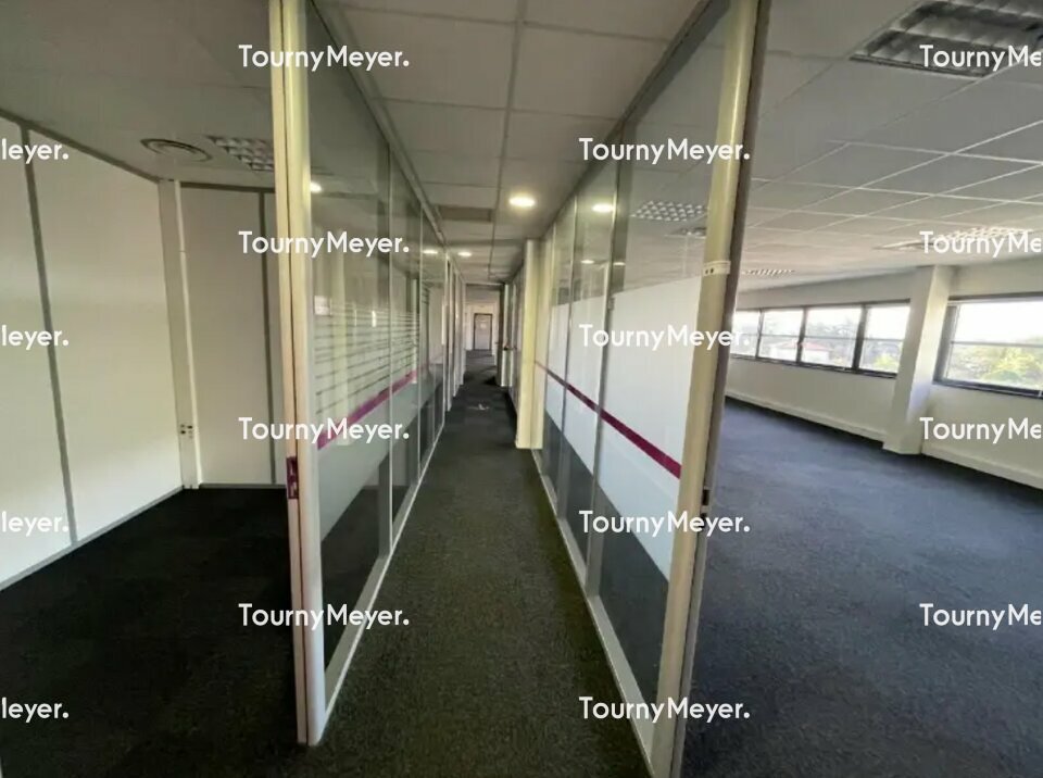 BUREAUX