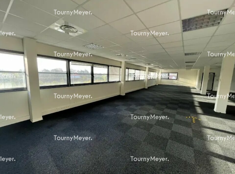 BUREAUX