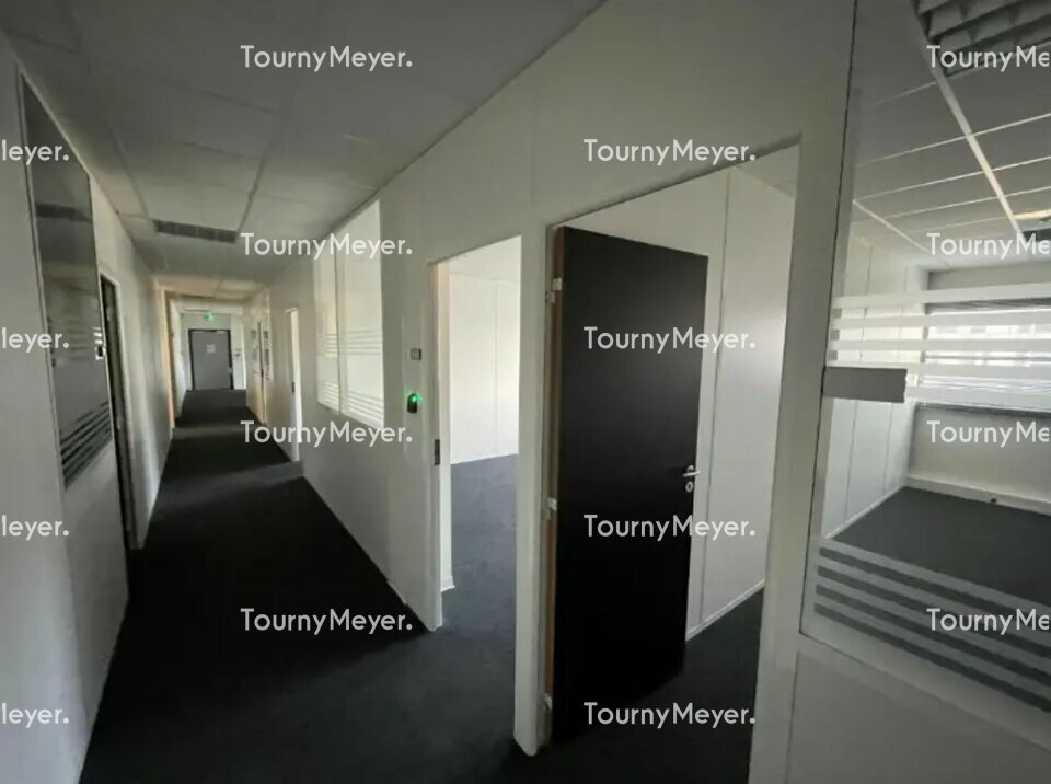 BUREAUX