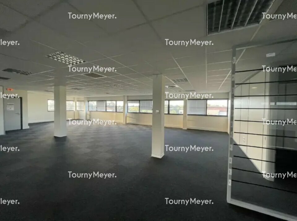 BUREAUX