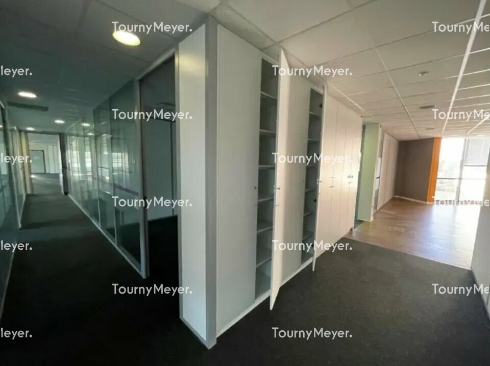 BUREAUX