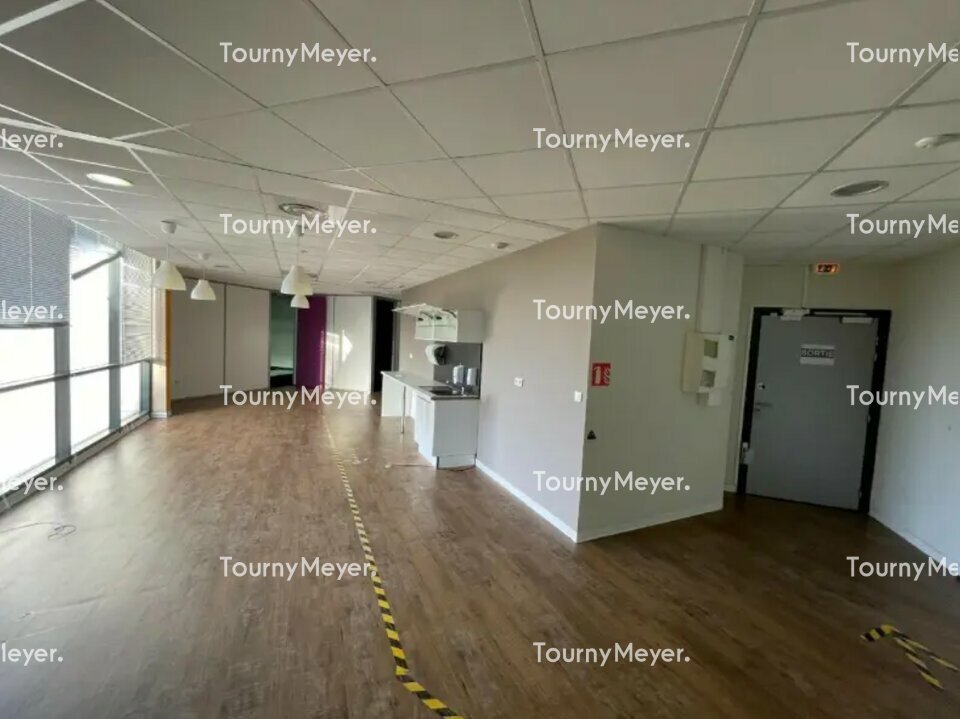BUREAUX