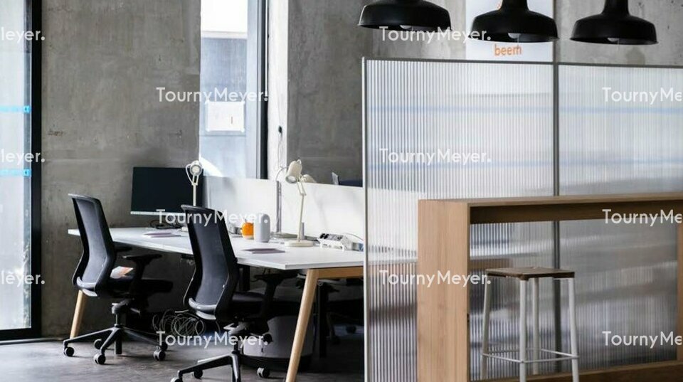 BUREAUX