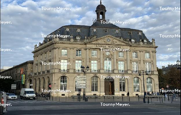 BUREAUX