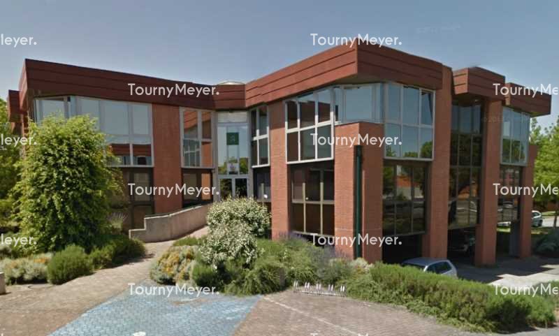 BUREAUX