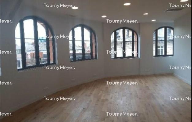 BUREAUX