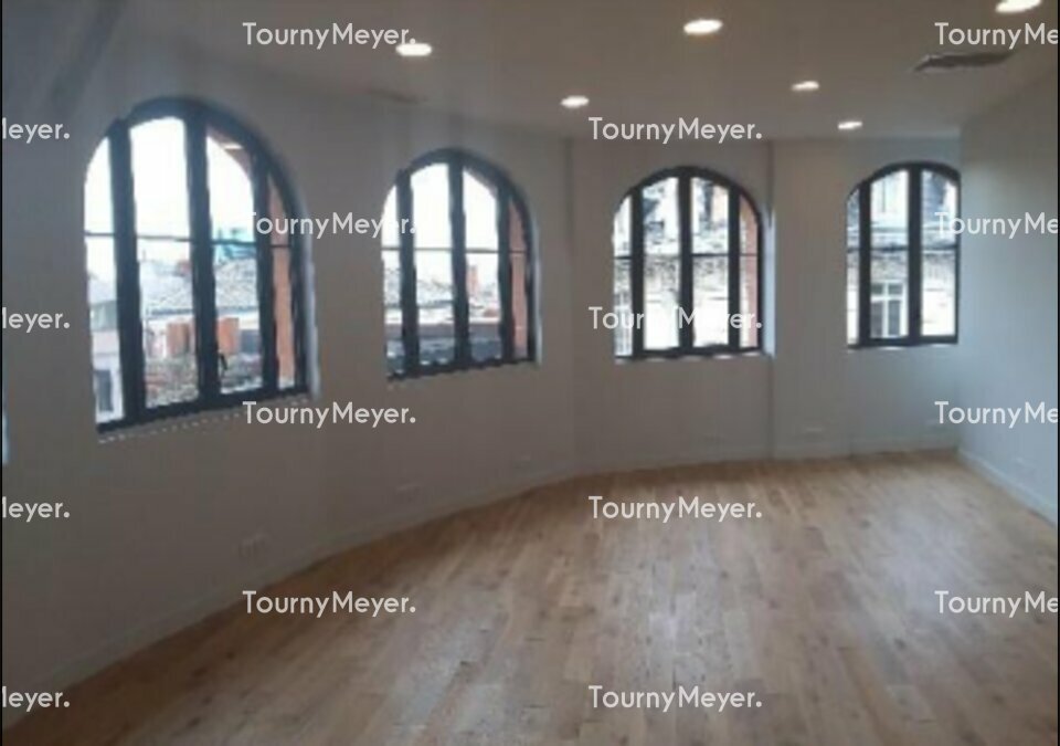BUREAUX