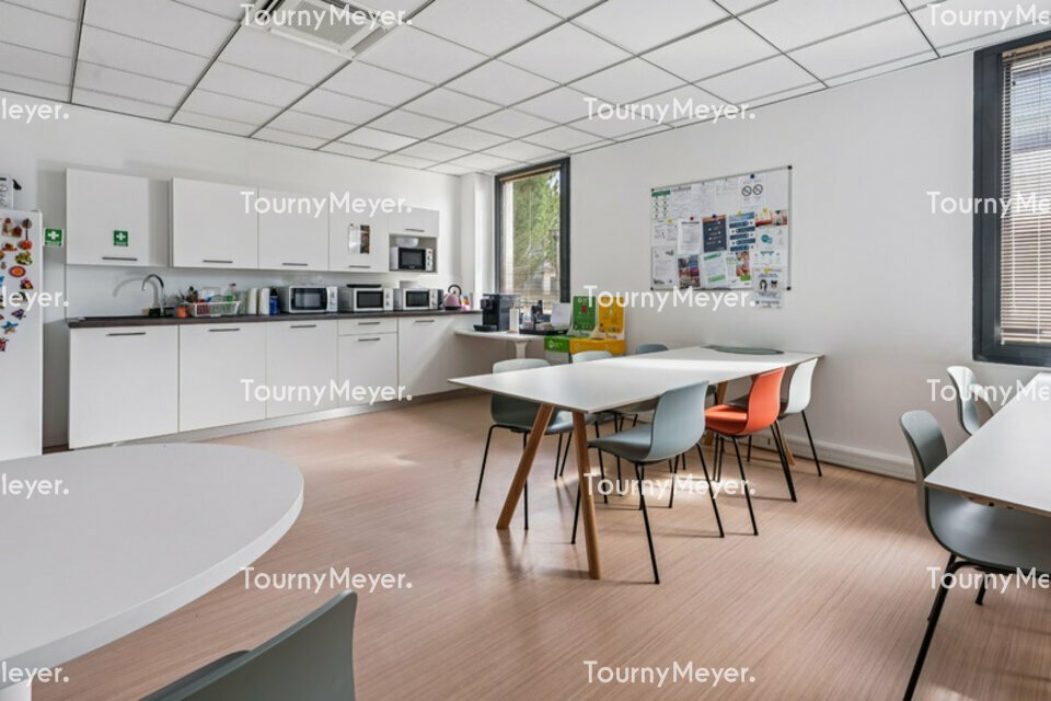 BUREAUX