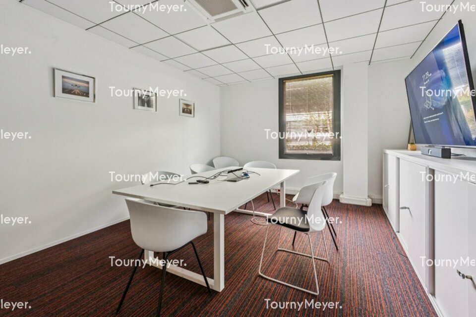 BUREAUX