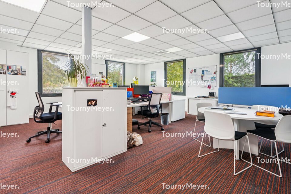 BUREAUX