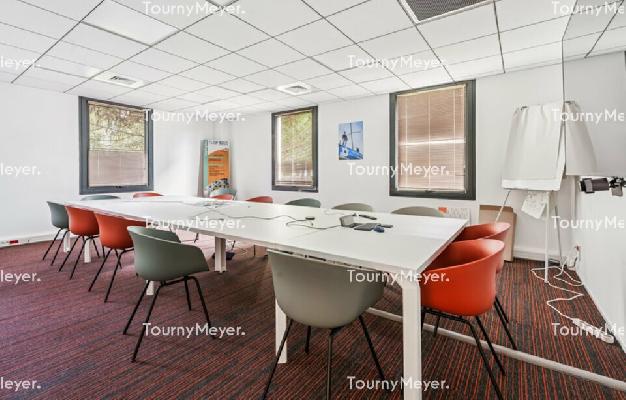 BUREAUX