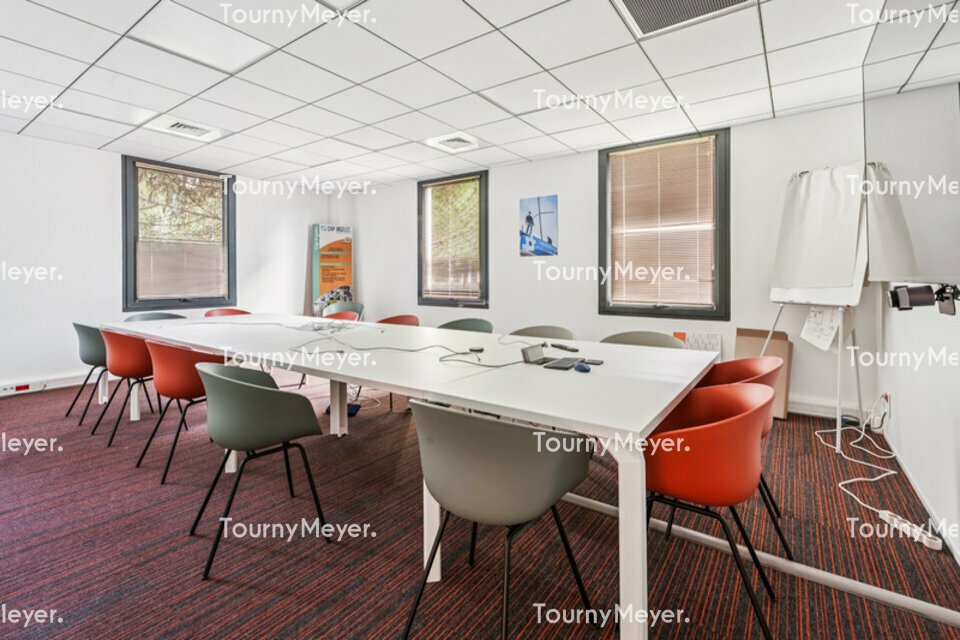 BUREAUX
