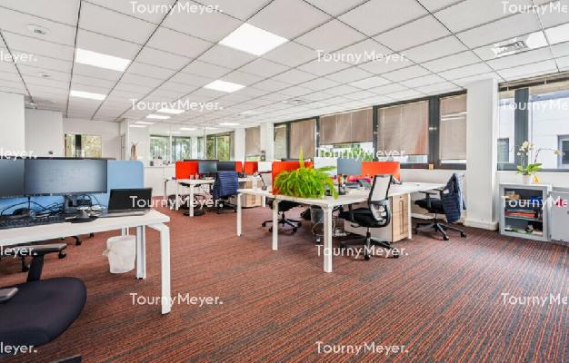 BUREAUX