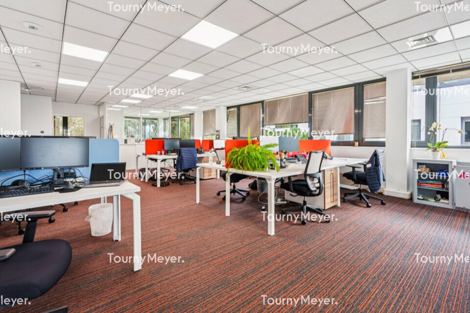 BUREAUX