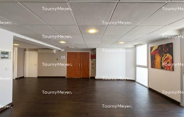 BUREAUX