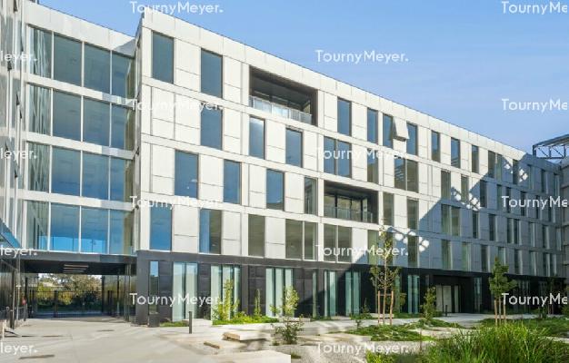 BUREAUX