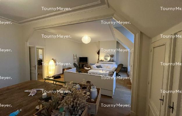 BUREAUX
