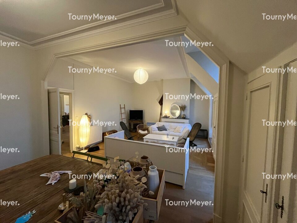 BUREAUX