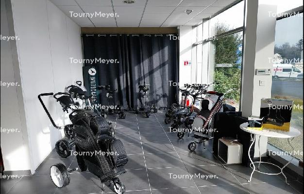 BUREAUX