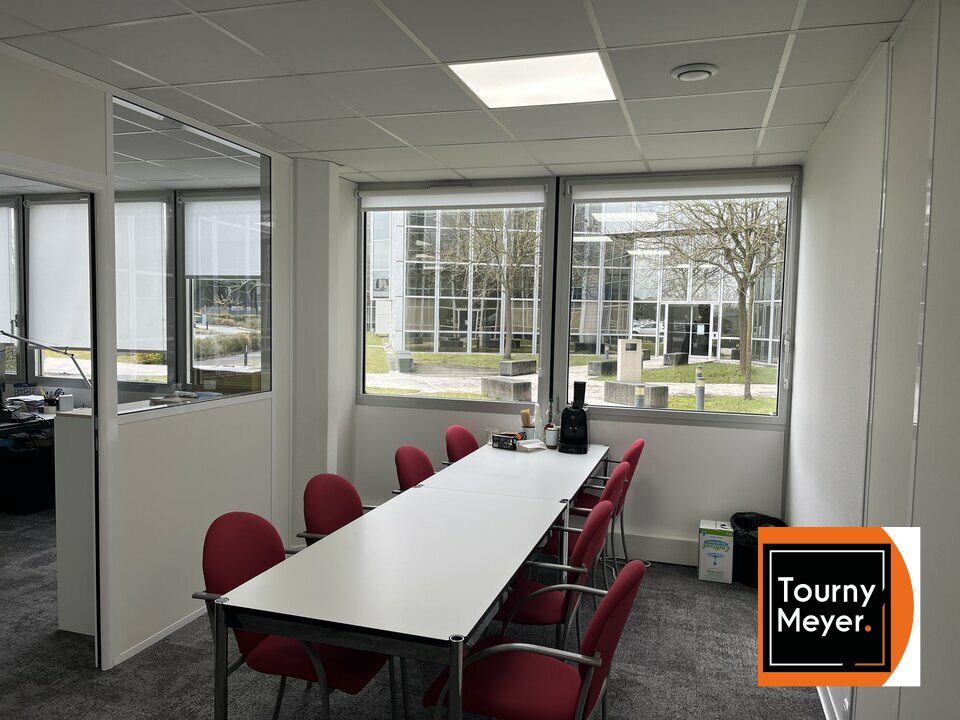 BUREAUX