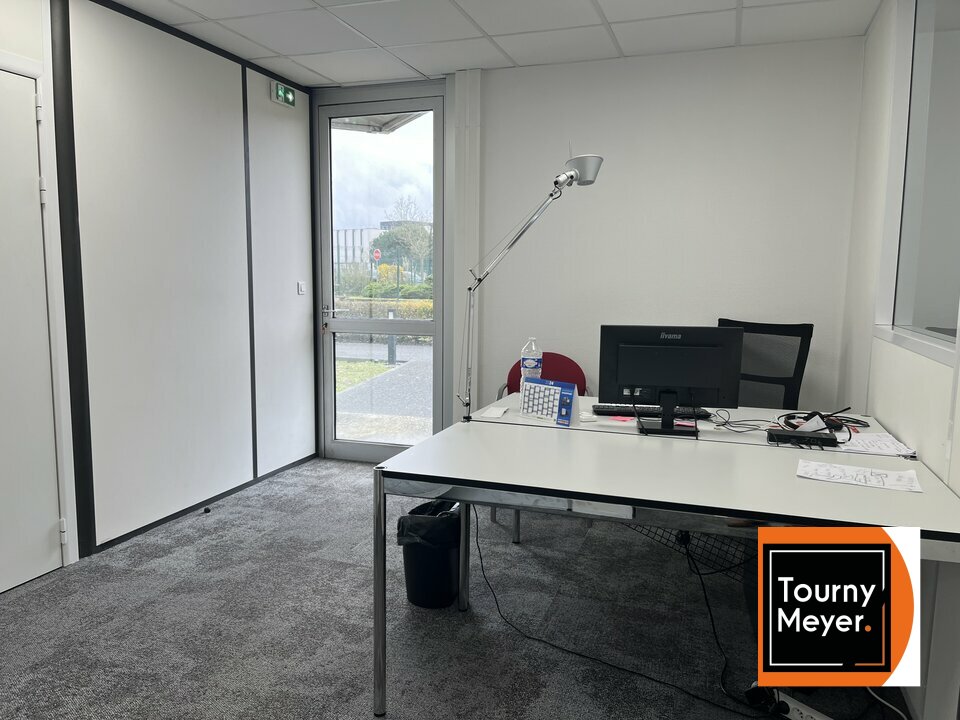 BUREAUX