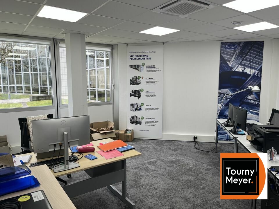 BUREAUX