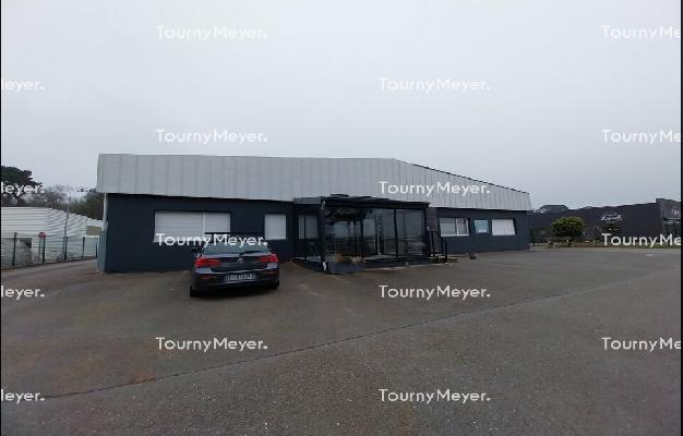 BUREAUX