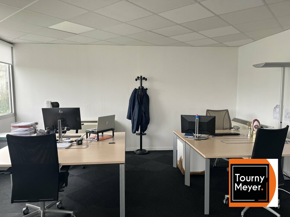BUREAUX