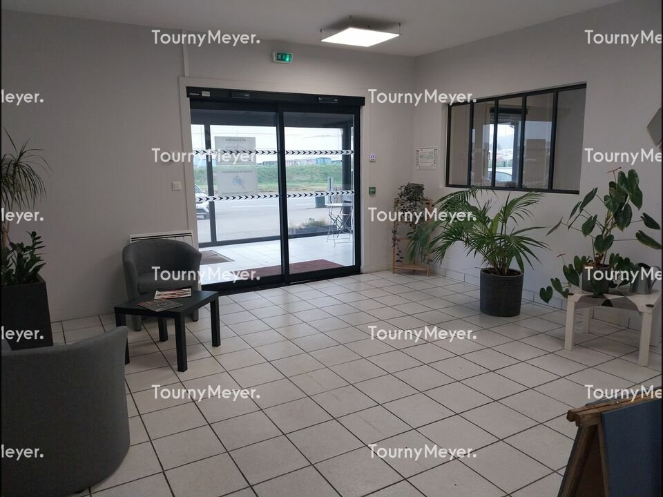 BUREAUX