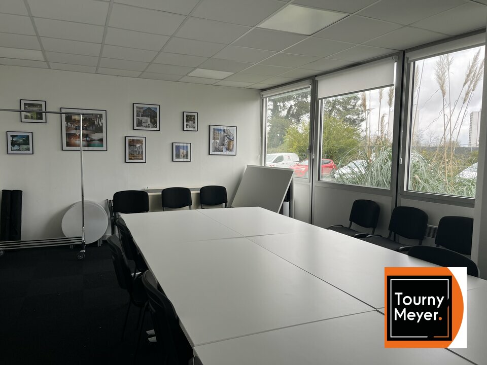 BUREAUX