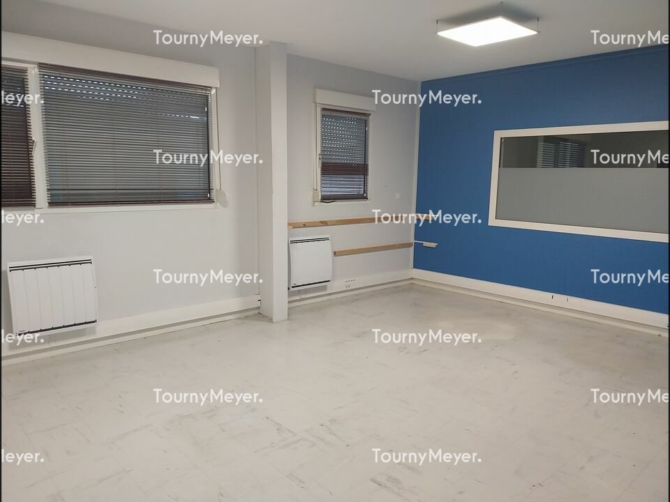 BUREAUX