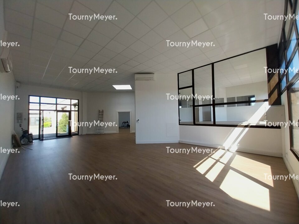 BUREAUX