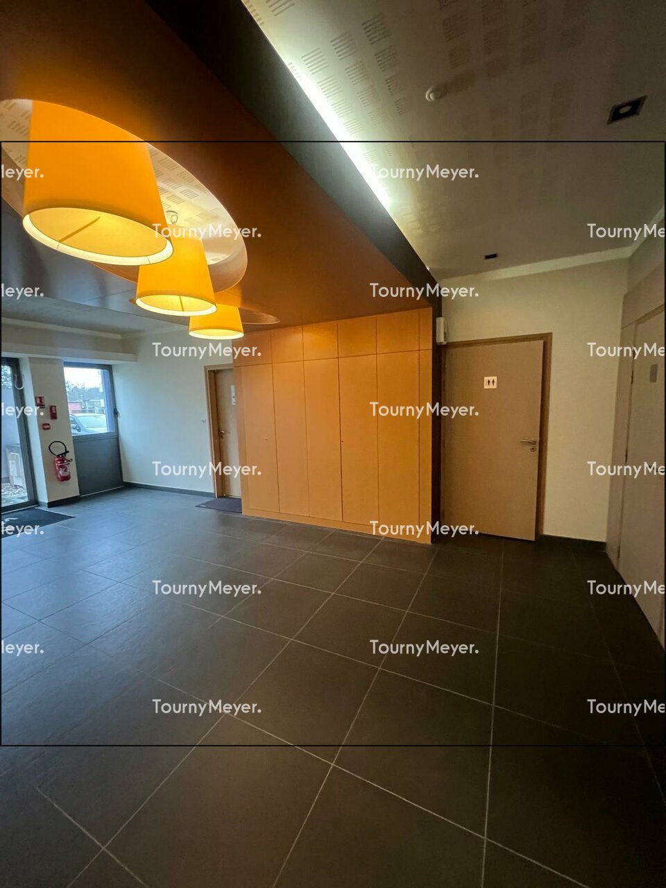 BUREAUX