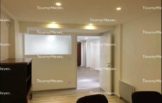 BUREAUX